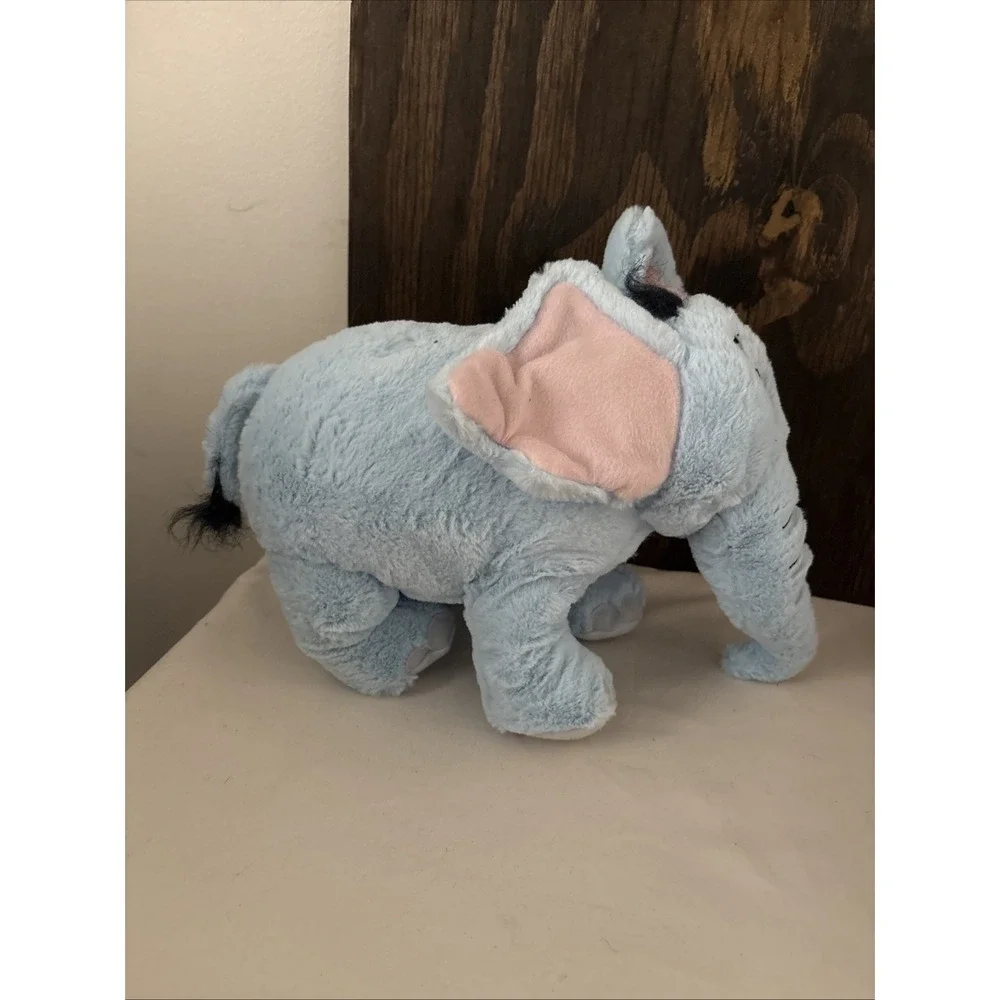 By Dr. Seuss kids teddies. Horton Hears A Who!